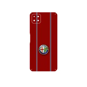 MAHOOT Alfa Romeo Cover Sticker for Huawei Nova Y60