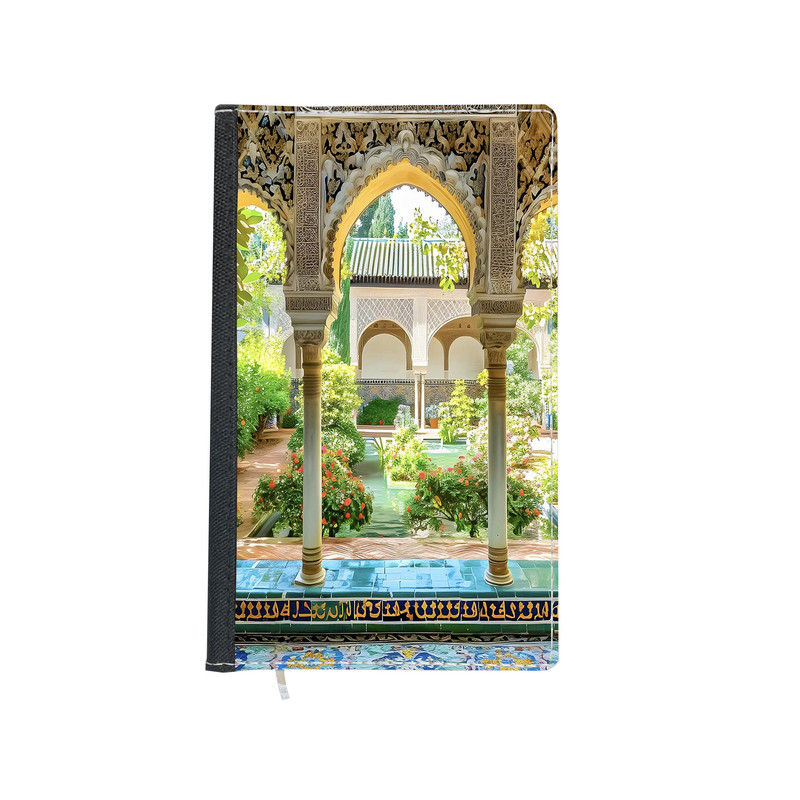 سالنامه سال 1403 طرح خونه مادر بزرگ