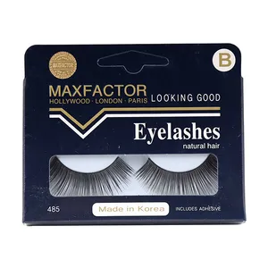 مژه مصنوعی مکس فکتور مدل B