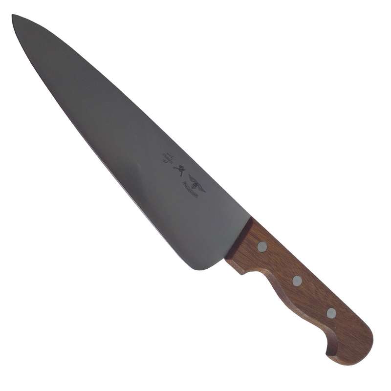 چاقو آشپزخانه پناهنده کد TG042.7 