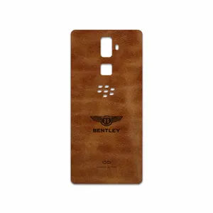 MAHOOT BFL-BNTLY Cover Sticker for BlackBerry Evolve