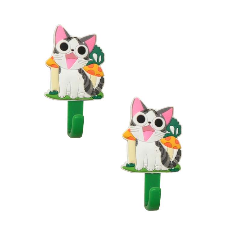 آویز حوله کد 0096 بسته 2 عددی