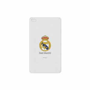 MAHOOT Real-Madrid Cover Sticker for Lenovo E7