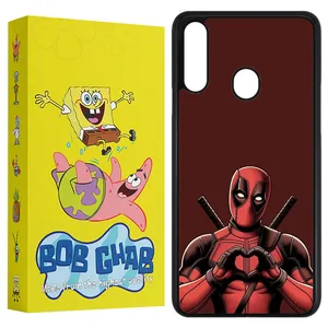  BOB Ghab BCPA20S Cover For Samsung Galaxy A20s