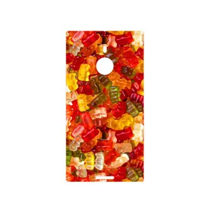 MAHOOT Gummi candy 1 Cover Sticker for Nokia Lumia 1520