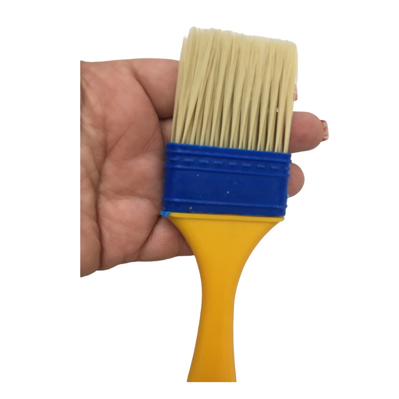 ابزار نقاشی ساختمان مدل قلمو بسته 2 عددی