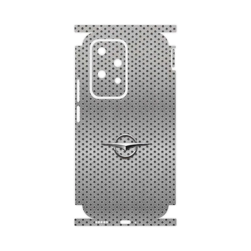 برچسب پوششی ماهوت مدل Haima-FullSkin مناسب برای گوشی موبایل آنر 200 Lite