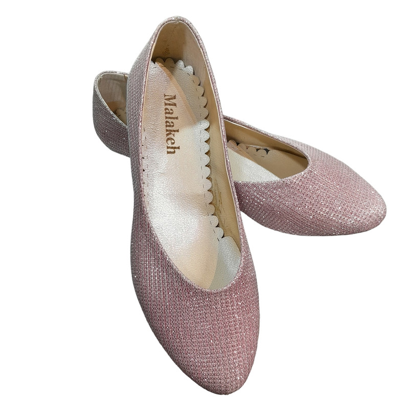 کفش زنانه مدل L1