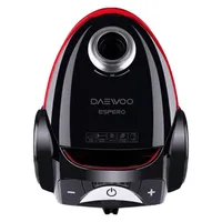 جاروبرقی 2100 وات دوو مدل DVC-LH22R