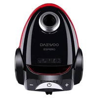 جاروبرقی ۱۴۰۰ وات دوو مدل DVC-LH22R