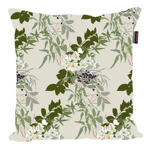 کوسن مدل گل 