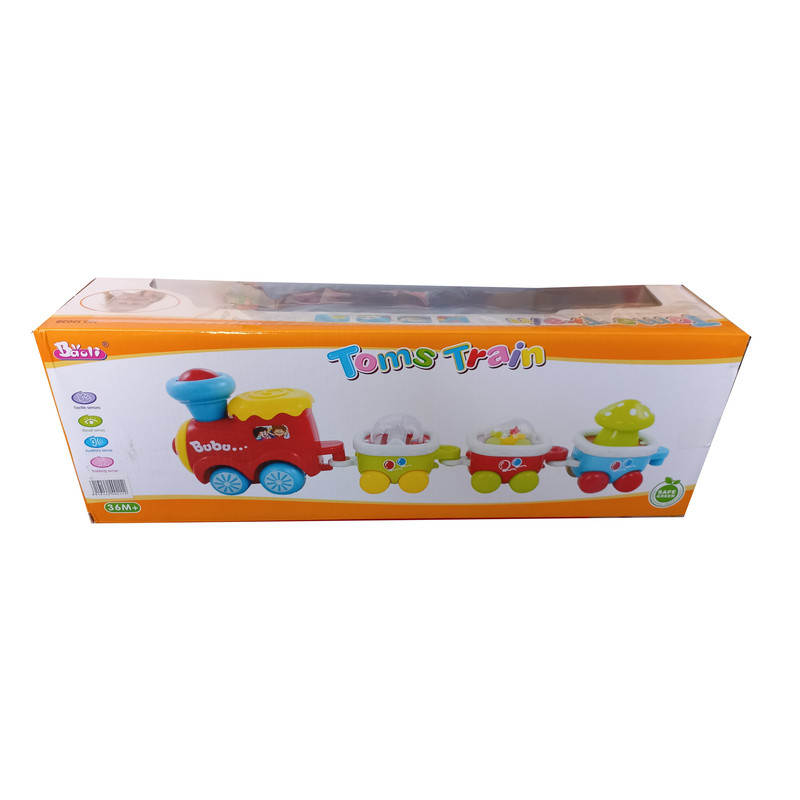 قطار بازی مدل 1303B