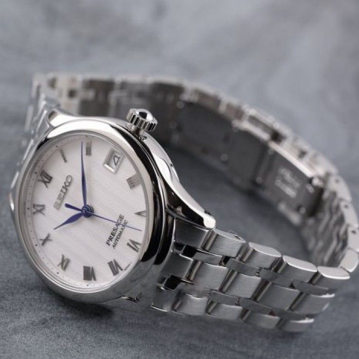 ساعت مچی عقربه ای زنانه سیکو مدل SRPF49J1 - - 2