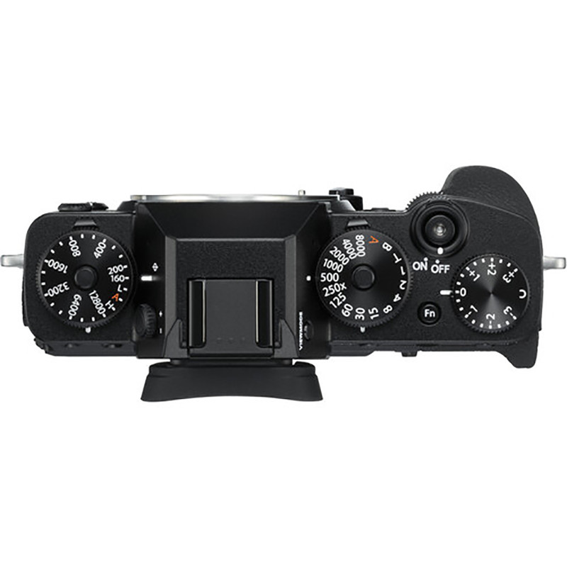 دوربین دیجیتال فوجی فیلم مدل X-T3 2