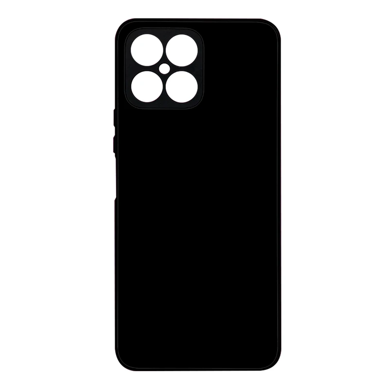 کاور قاب موبایل علوی مدل MLG مناسب برای گوشی موبایل آنر X8 4G