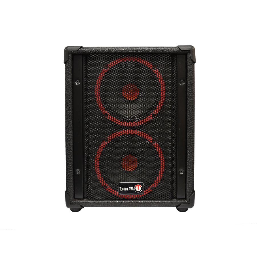 اكو همراه تکنوآوا مدل 6*2 بلوتوث  TS-260-PTUR6