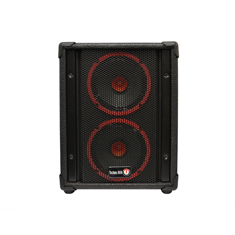 اكو همراه تکنوآوا مدل 6*2 بلوتوث  TS-260-PTUR6