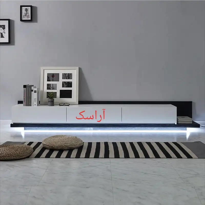 میز تلویزیون آراسک مدل AR 38