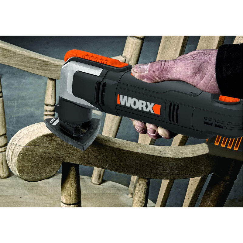 ابزار همه کاره ورکس مدل WX686.2 ابزار همه کاره ورکس مدل WX686.2