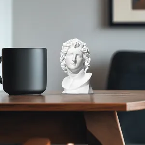 تندیس مدل هلیوس