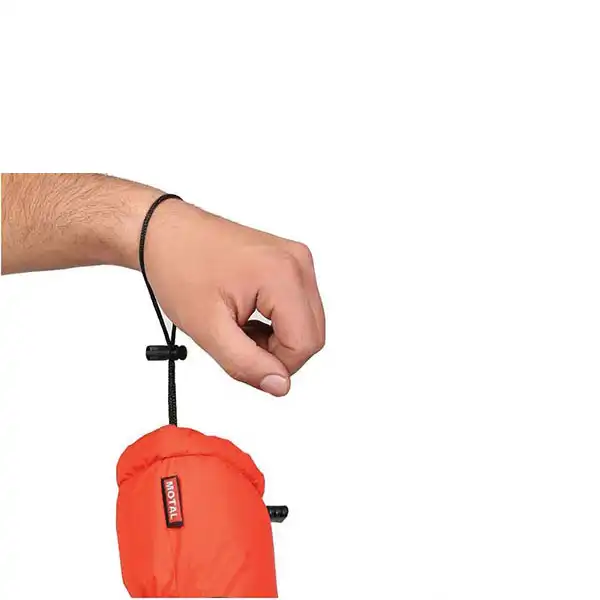 دستکش کوهنوردی پر موتال مدل volkan