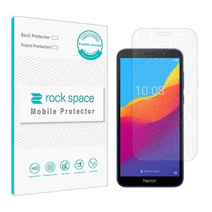 Rock space code MTT matte screen protector suitable for Honor 7S