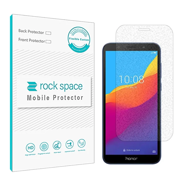 محافظ صفحه نمایش راک اسپیس کد GAM مناسب برای گوشی موبایل آنر 7S