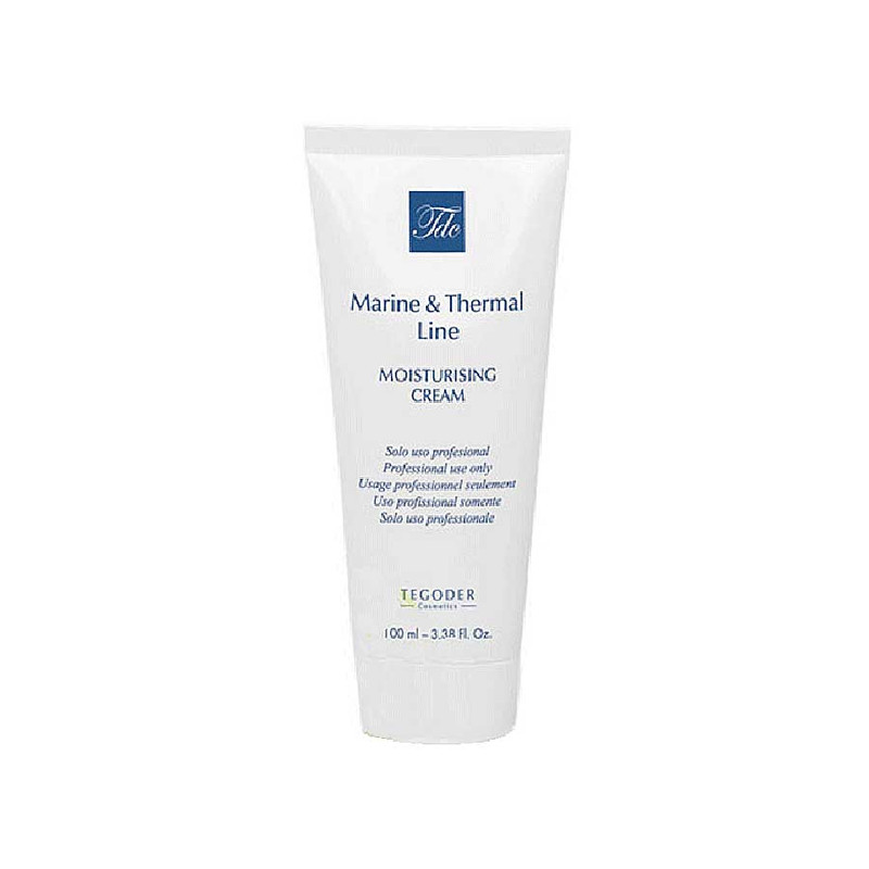 کرم مرطوب کننده تگودر کد 1 حجم 100 میلی لیتر