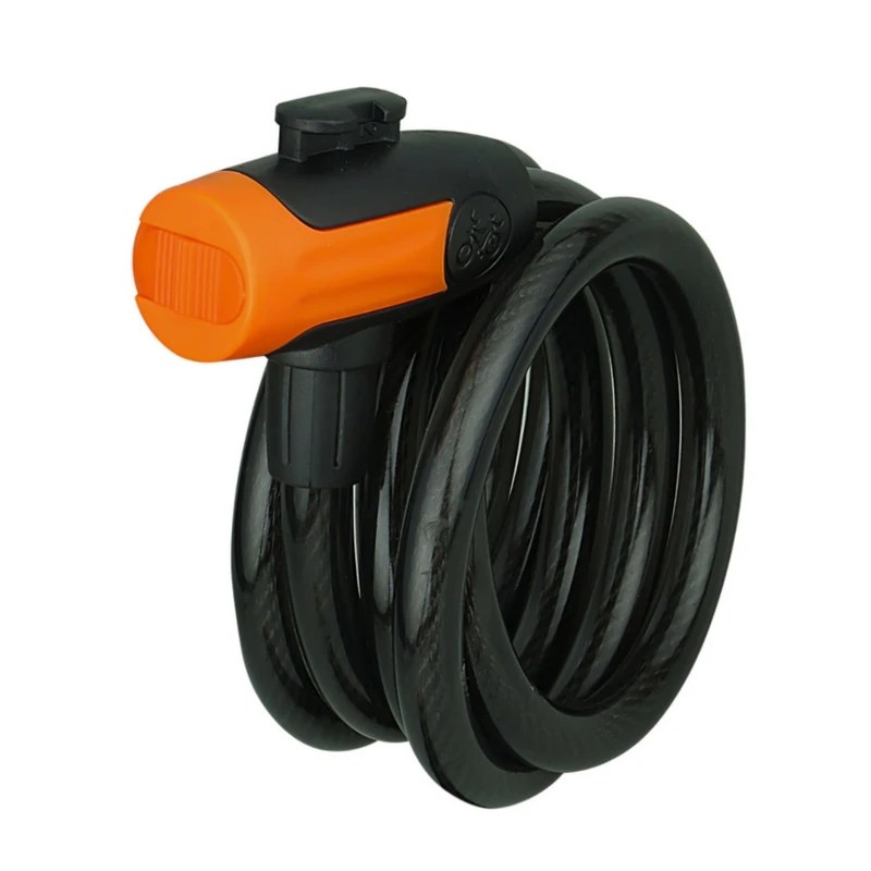 قفل دوچرخه مدل ۸۰۰۴