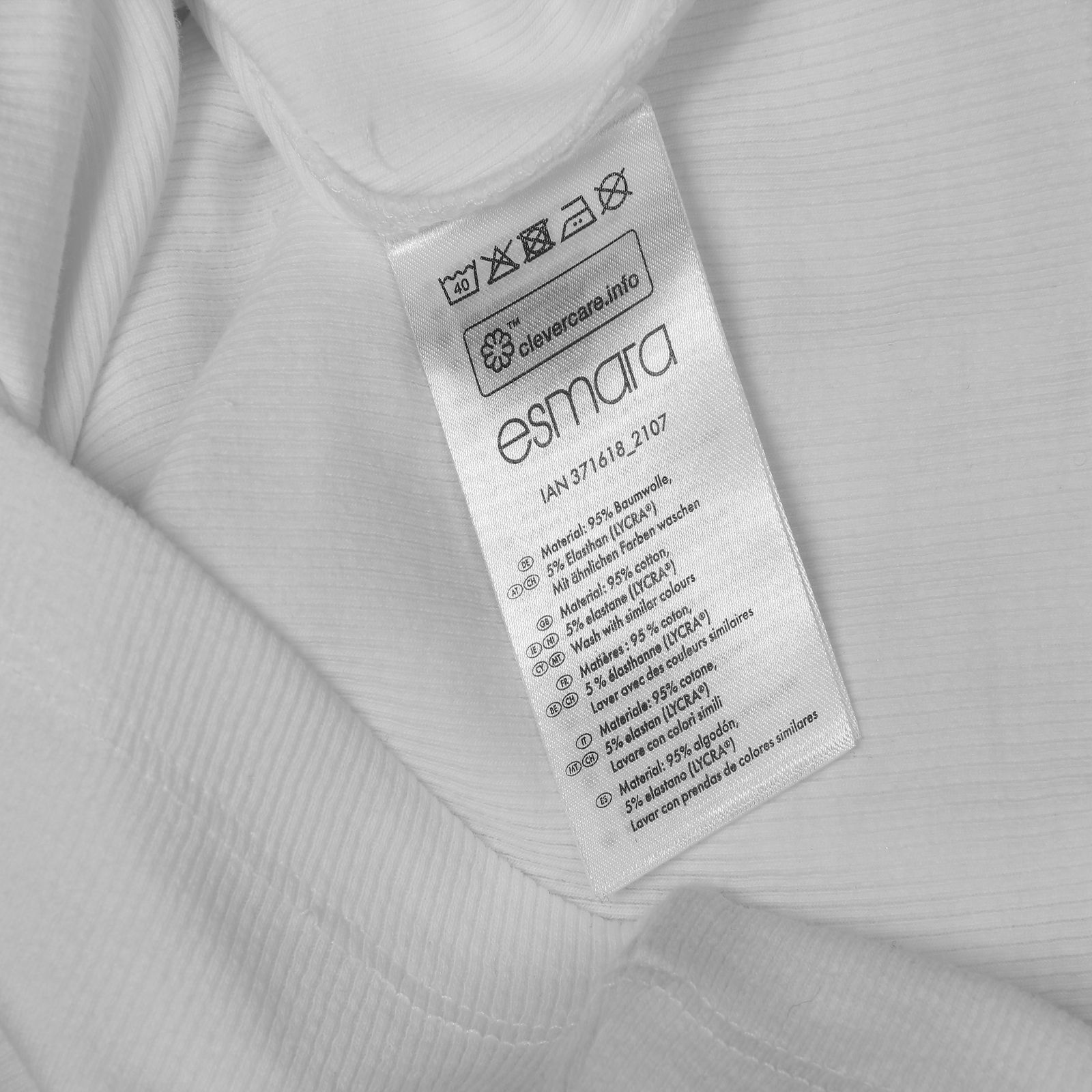 تاپ زنانه اسمارا مدل coteles مجموعه 2 عددی -  - 7