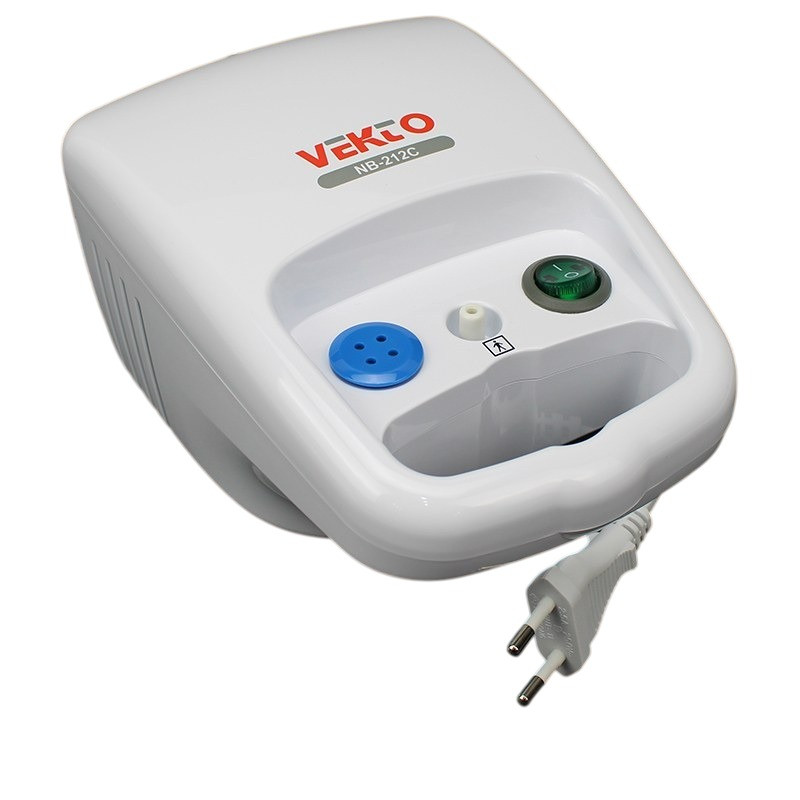 نبولایزر وکتو مدل NB _ 212C