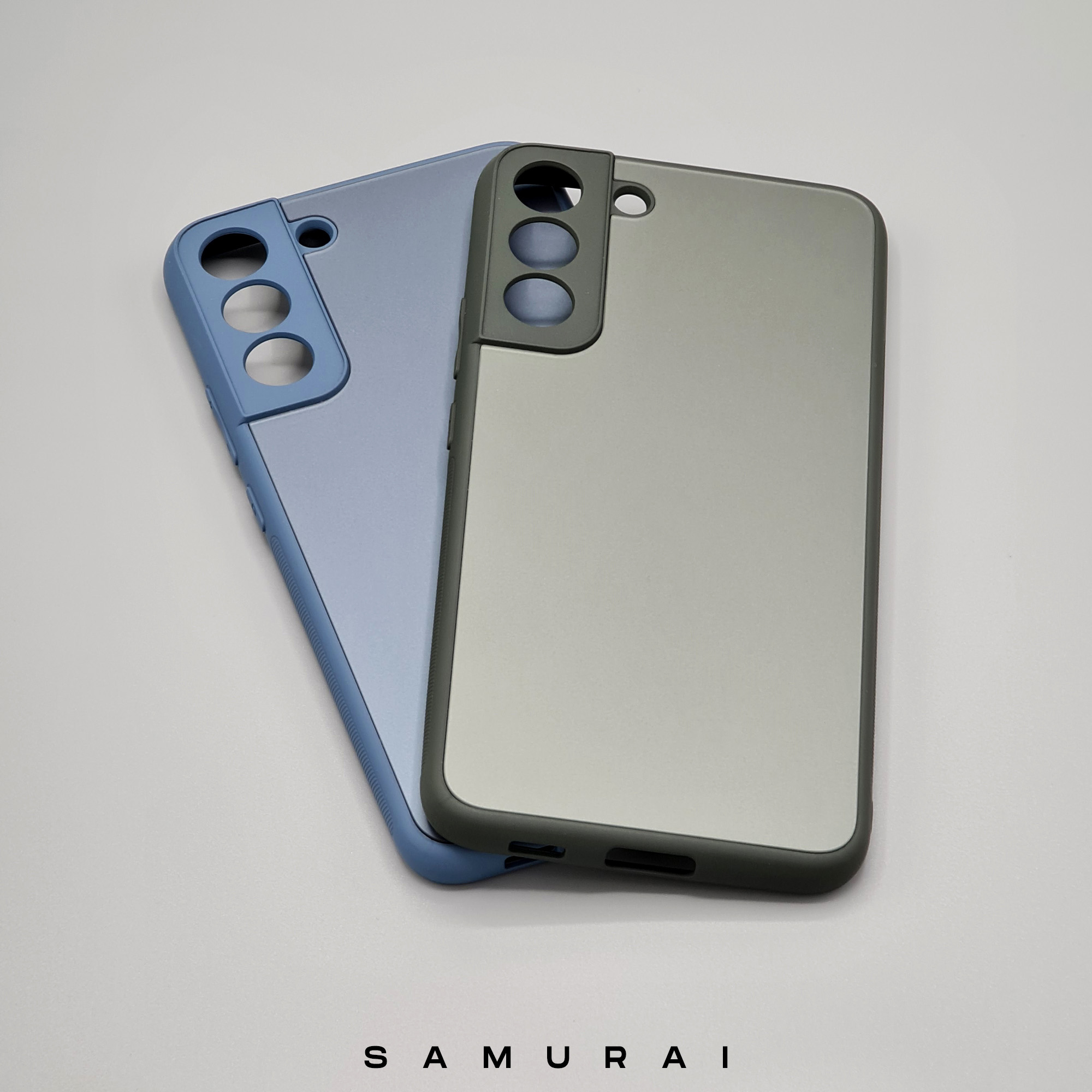 کاور سامورایی مدل Classico مناسب برای گوشی موبایل سامسونگ Galaxy S21 FE