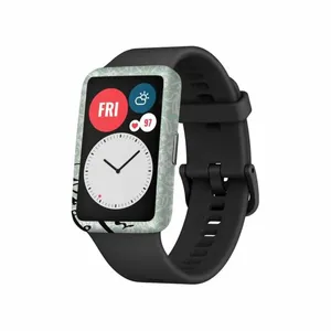 MAHOOT Nastaliq-3 Cover Sticker for Huawei Watch Fit Smartwatch