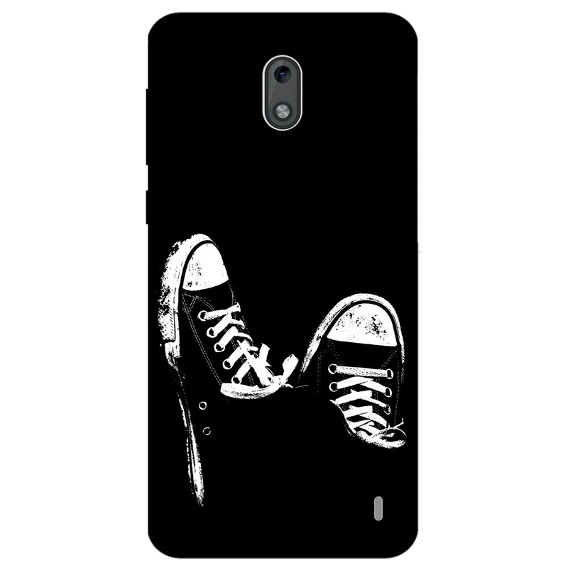 کاور مگافون کد 0043 مناسب برای گوشی موبایل نوکیا 2