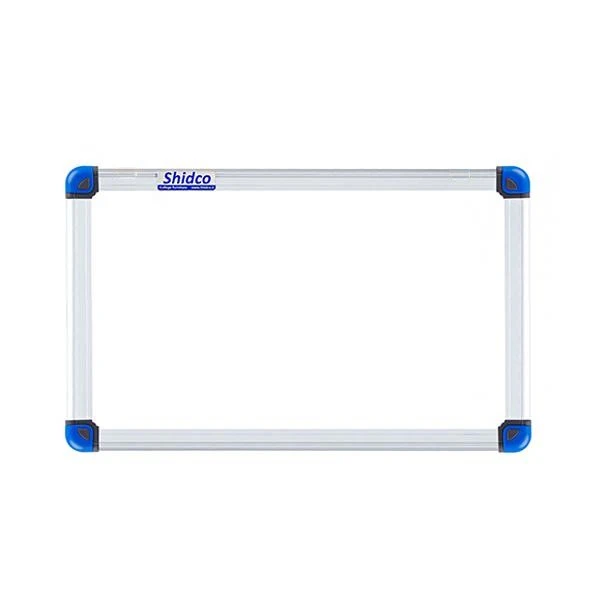 تخته وایت برد شیدکو مدل تابا سایز 80×100 سانتی متر