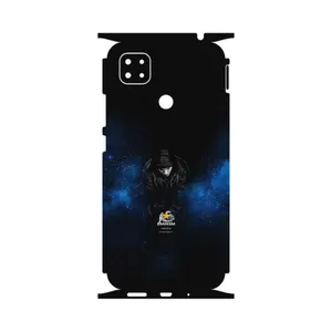 MAHOOT Eminem-FullSkin Cover Sticker for Xiaomi Poco C31