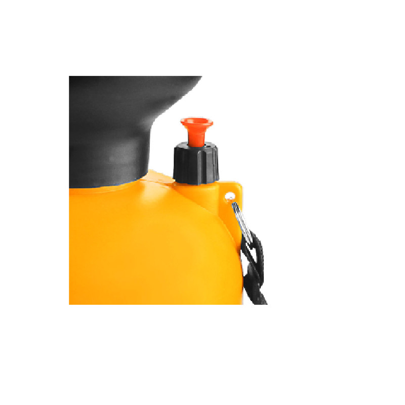 سمپاش تولسن مدل 57292 ظرفیت 5 لیتر