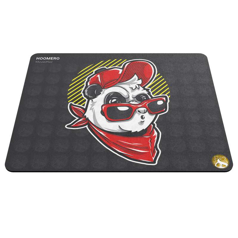 ماوس پد هومرو مدل A4935 طرح تدی