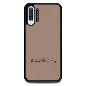 AKAM AMC-WSGA50-HARRY POTTER-57 Cover For Samsung Galaxy A50