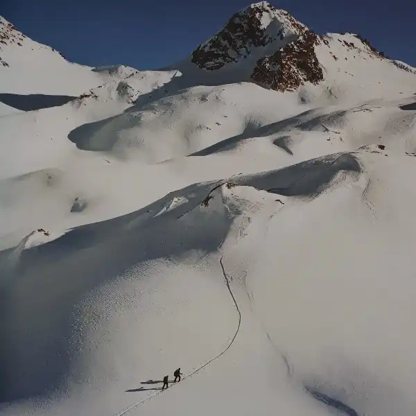 مجله Pleasure Snowboard دسامبر 2019