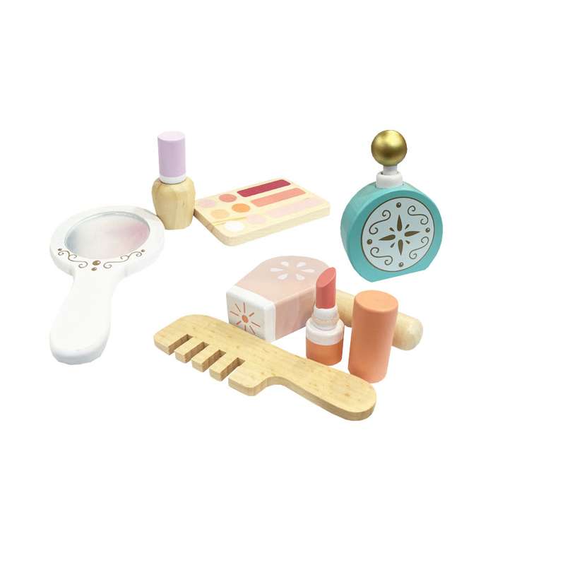 ست اسباب بازی لوازم آرایشی مدل makeup set-018 کد 150179
