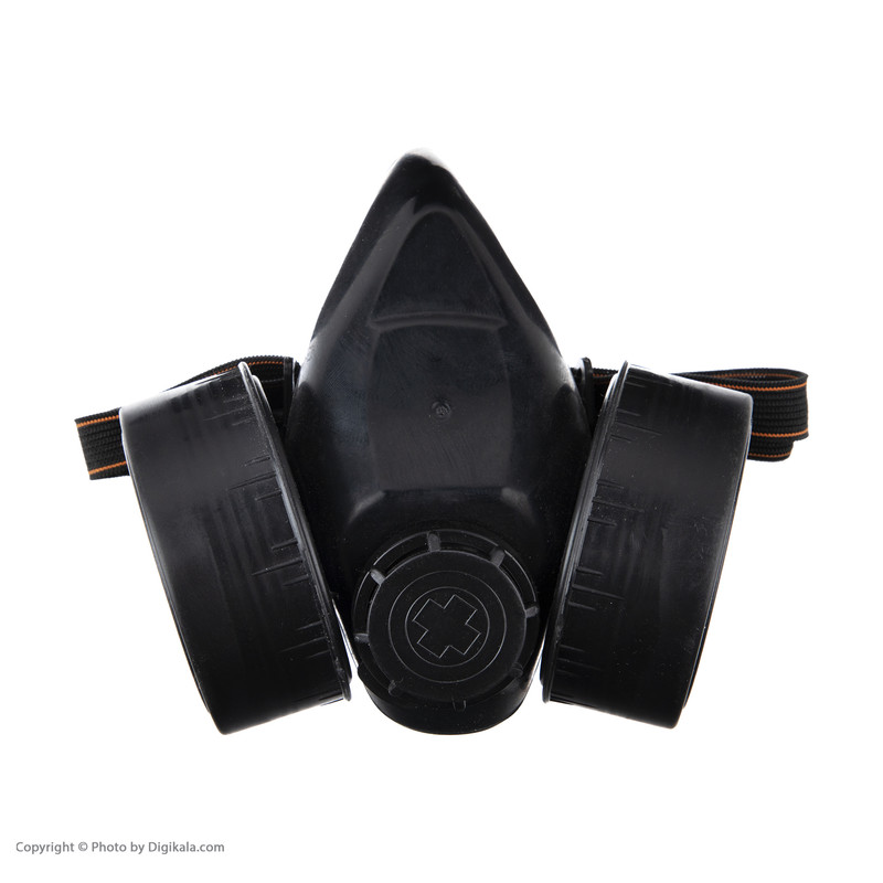 ماسک ایمنی مدل NP306