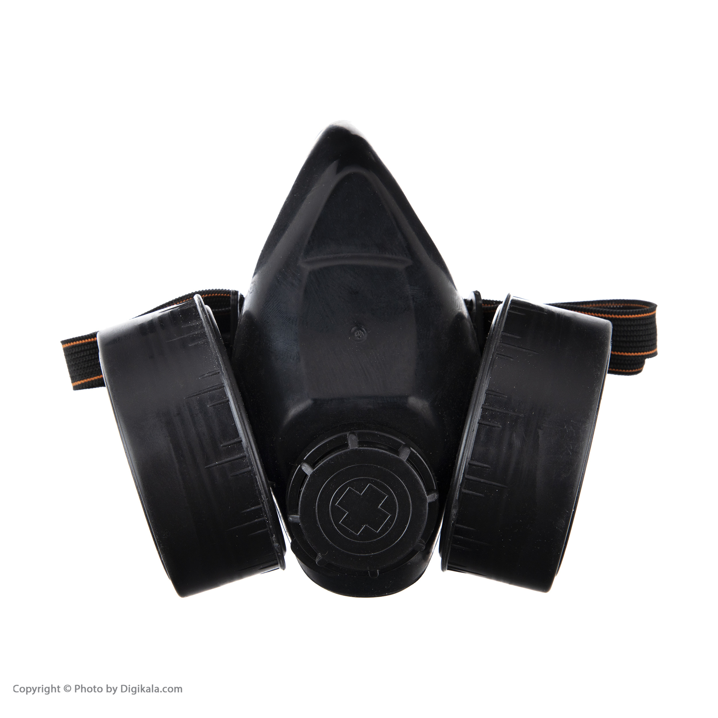 ماسک ایمنی مدل NP306 ماسک ایمنی مدل NP306
