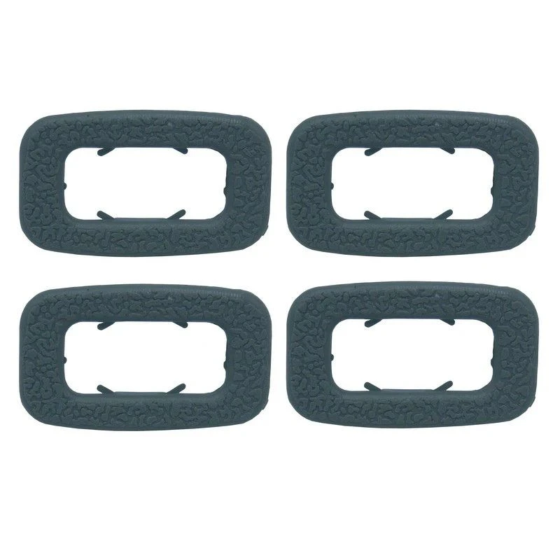 خاردور شاسی قفل کن خودرو مدل اتوسل یدک کد ۸۰۰۶ مناسب برای پراید بسته ۱۰۰ عددی 