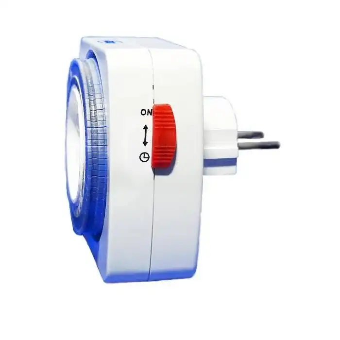 تایمر برق مدل 16A