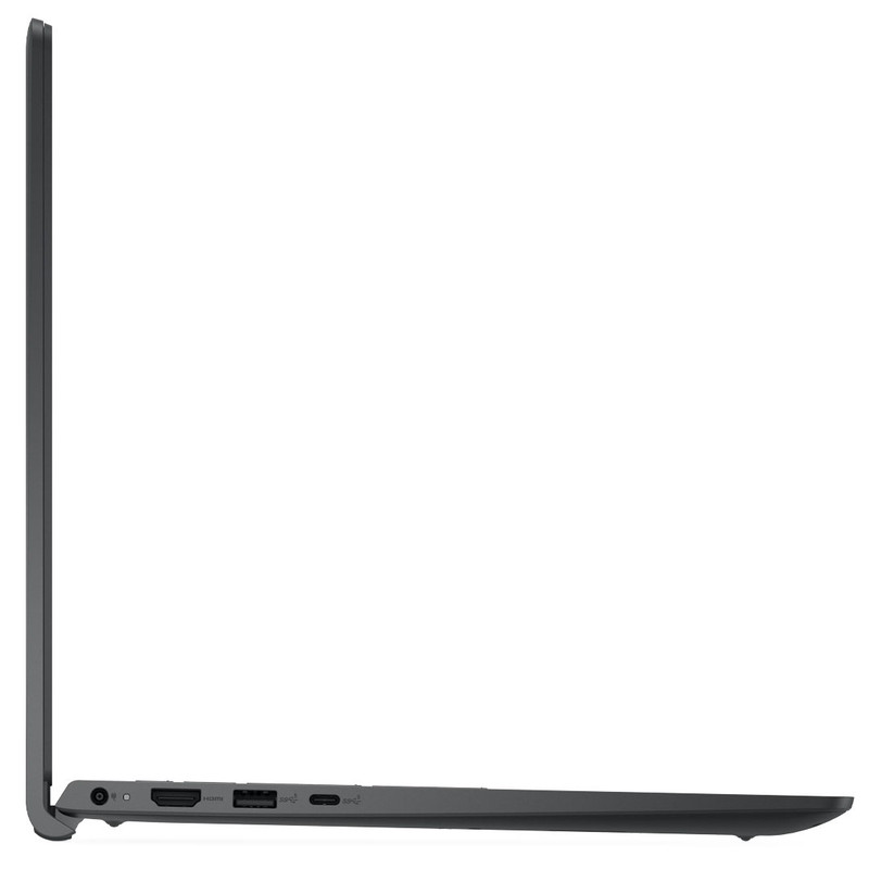 لپ تاپ 15.6 اینچی دل مدل 15 DC15250-Core 3 100U-8GB DDR4 2666MHz-512GB SSD-IPS 120Hz