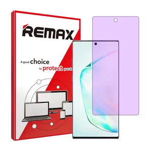 Remax HyPRL anti ultraviolet screen protector suitable for Samsung Galaxy Note10 Plus phones