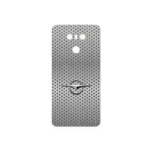 MAHOOT Haima Cover Sticker for LG G6