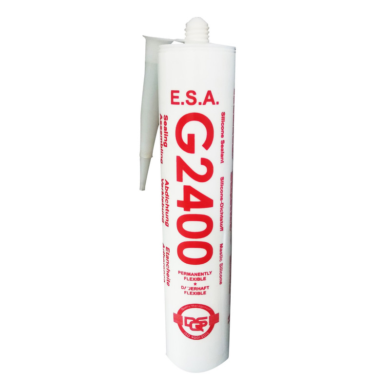 چسب آکواریوم G2400 کد P-2400 حجم 250 میلی لیتر