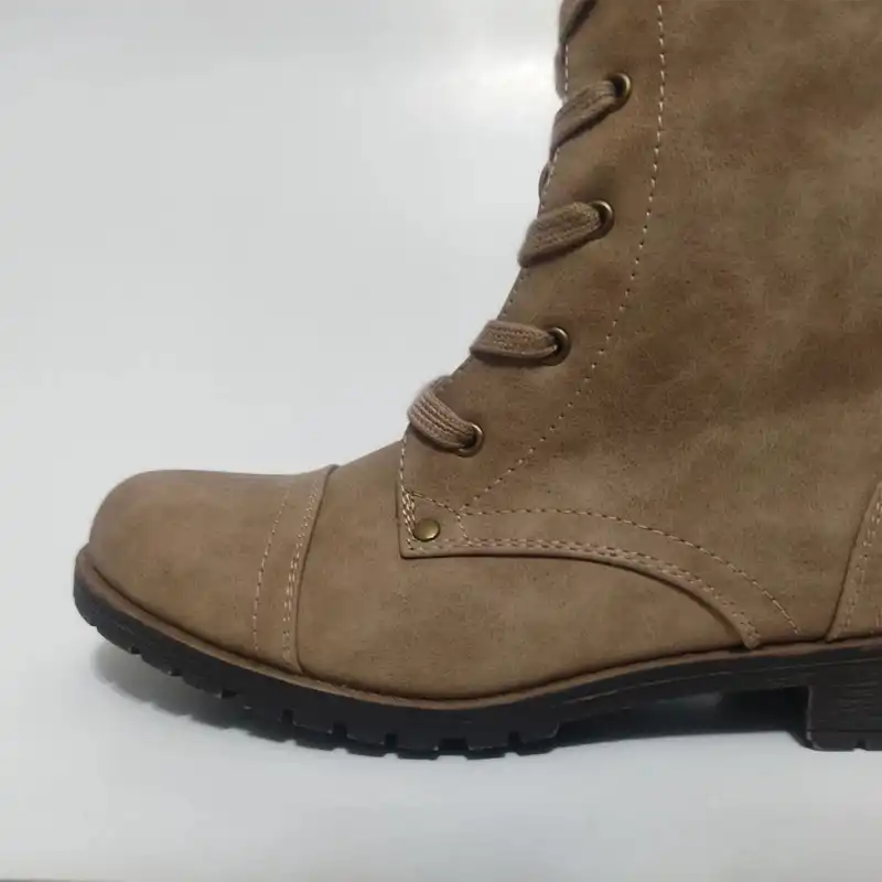 نیم بوت زنانه جاست فاب مدل SUMITA 23